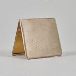 1460 9257 CIGARETTE CASE